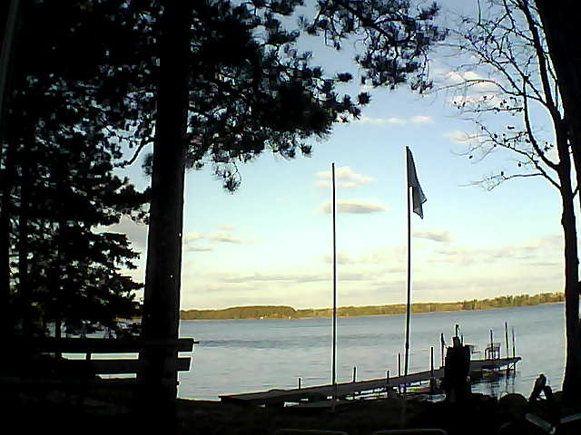 Whiteface Cam Image - Mon, 10/10/2016 8:11am 