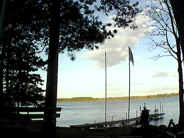 Whiteface Cam Image - Mon, 10/10/2016 8:21am 