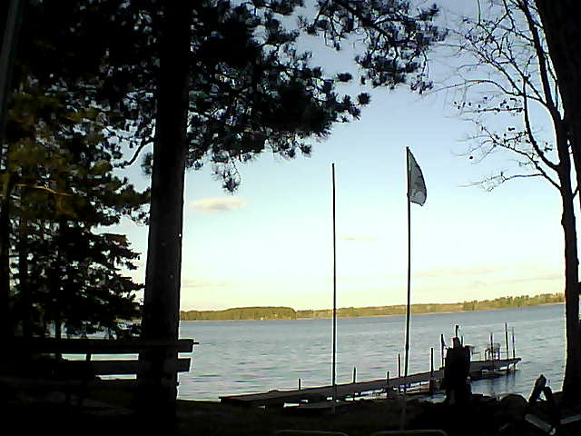 Whiteface Cam Image - Mon, 10/10/2016 8:31am 