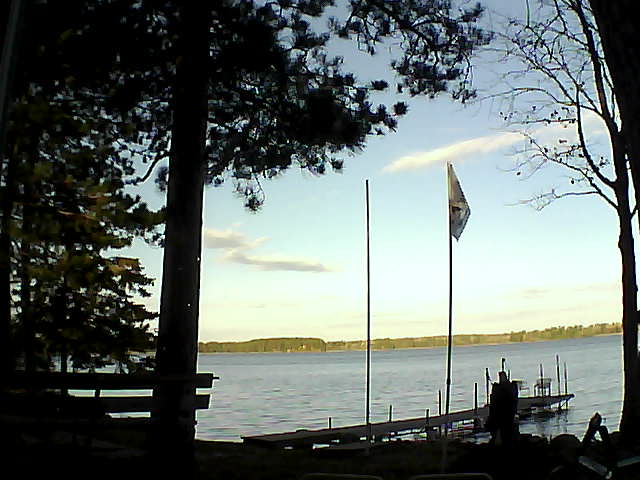 Whiteface Cam Image - Mon, 10/10/2016 8:41am 