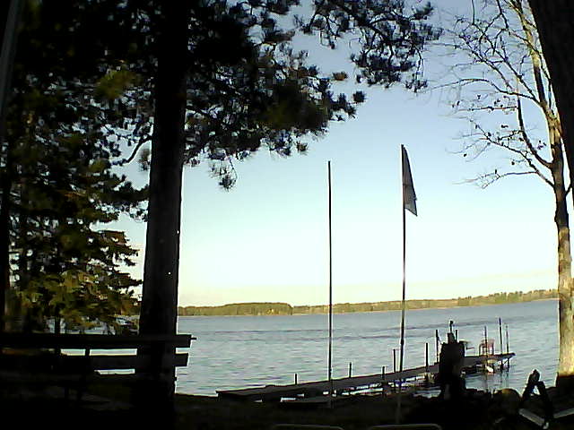 Whiteface Cam Image - Mon, 10/10/2016 9:01am 