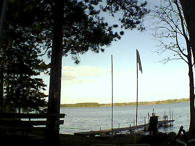 Whiteface Cam Image - Mon, 10/10/2016 9:11am 