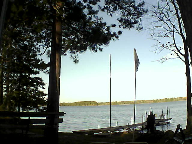 Whiteface Cam Image - Mon, 10/10/2016 9:21am 