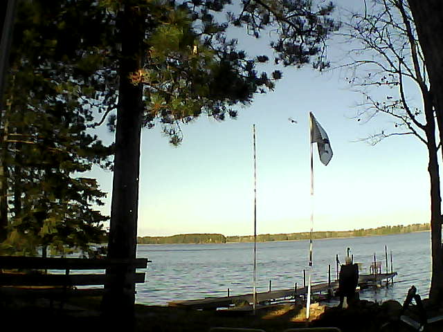 Whiteface Cam Image - Mon, 10/10/2016 9:31am 