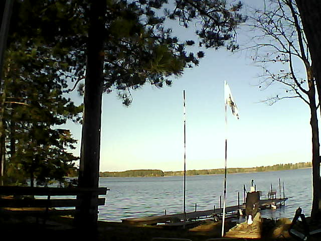 Whiteface Cam Image - Mon, 10/10/2016 9:41am 