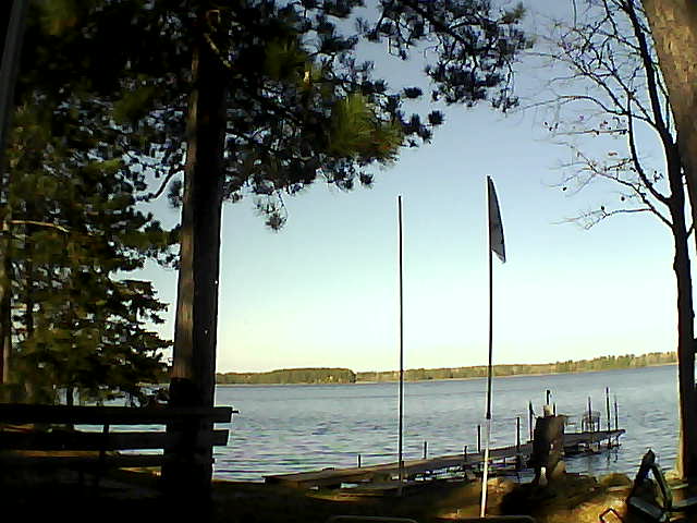 Whiteface Cam Image - Mon, 10/10/2016 9:51am 