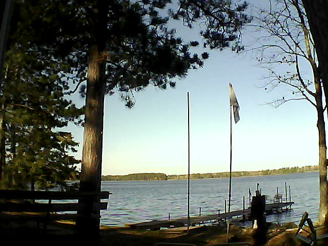 Whiteface Cam Image - Mon, 10/10/2016 10:01am 