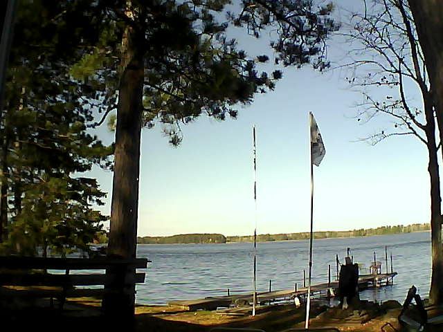 Whiteface Cam Image - Mon, 10/10/2016 10:21am 