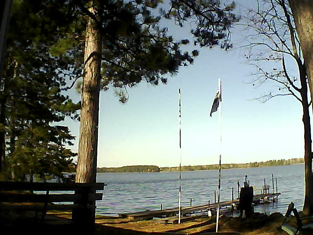 Whiteface Cam Image - Mon, 10/10/2016 10:31am 