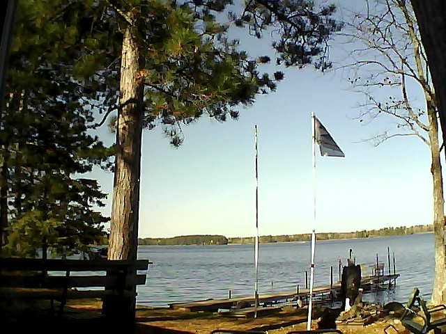 Whiteface Cam Image - Mon, 10/10/2016 10:51am 