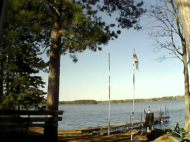 Whiteface Cam Image - Mon, 10/10/2016 11:11am 