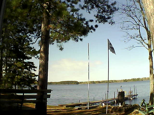 Whiteface Cam Image - Mon, 10/10/2016 11:21am 