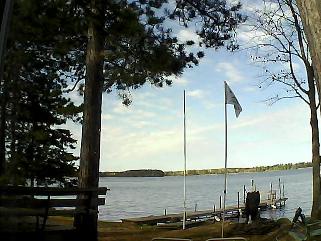 Whiteface Cam Image - Mon, 10/10/2016 11:31am 