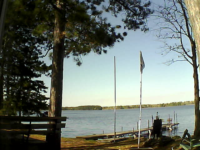 Whiteface Cam Image - Mon, 10/10/2016 11:51am 