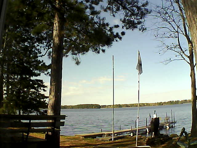 Whiteface Cam Image - Mon, 10/10/2016 12:01pm 