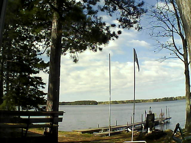 Whiteface Cam Image - Mon, 10/10/2016 12:11pm 