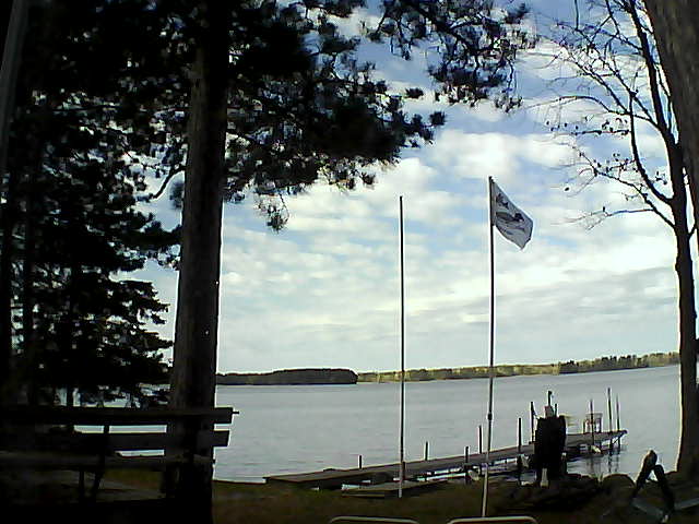 Whiteface Cam Image - Mon, 10/10/2016 12:21pm 