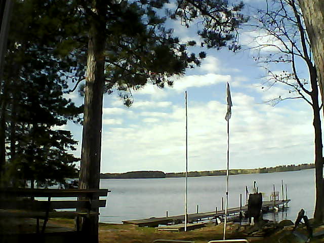 Whiteface Cam Image - Mon, 10/10/2016 12:31pm 