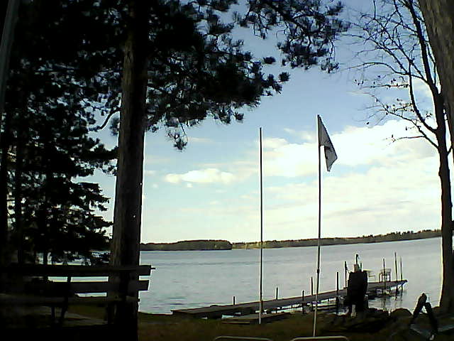 Whiteface Cam Image - Mon, 10/10/2016 12:41pm 