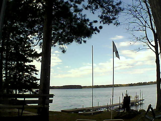 Whiteface Cam Image - Mon, 10/10/2016 1:01pm 