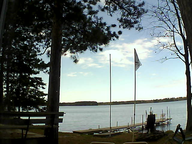 Whiteface Cam Image - Mon, 10/10/2016 1:11pm 