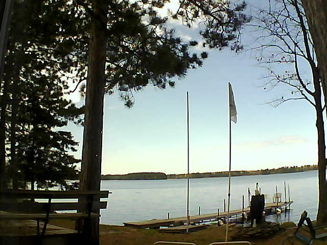 Whiteface Cam Image - Mon, 10/10/2016 1:21pm 