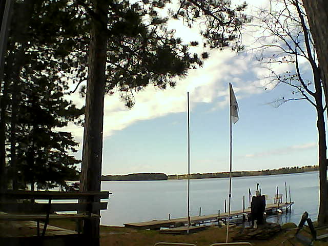 Whiteface Cam Image - Mon, 10/10/2016 1:31pm 