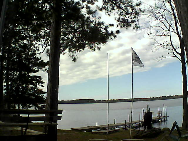 Whiteface Cam Image - Mon, 10/10/2016 1:41pm 