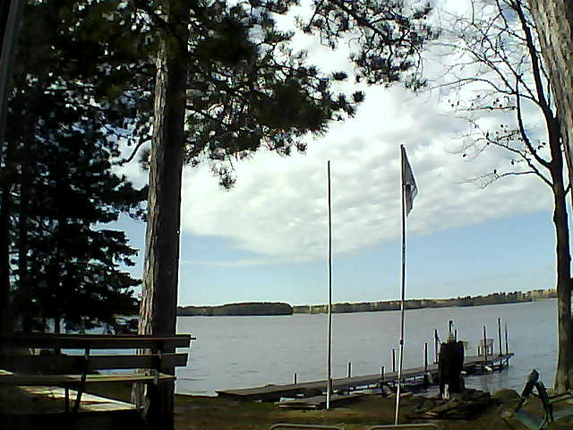 Whiteface Cam Image - Mon, 10/10/2016 1:51pm 