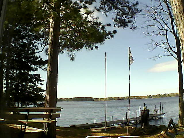 Whiteface Cam Image - Mon, 10/10/2016 2:01pm 