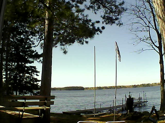 Whiteface Cam Image - Mon, 10/10/2016 2:11pm 