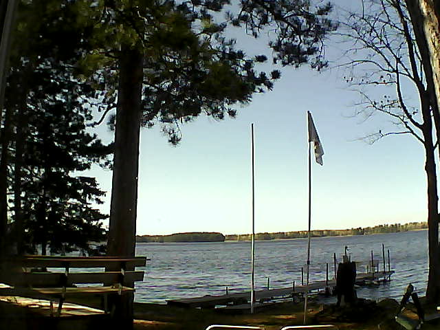 Whiteface Cam Image - Mon, 10/10/2016 2:21pm 