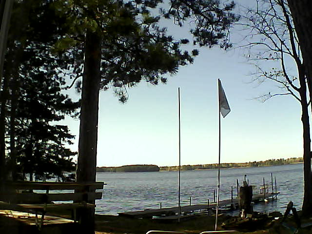 Whiteface Cam Image - Mon, 10/10/2016 2:31pm 