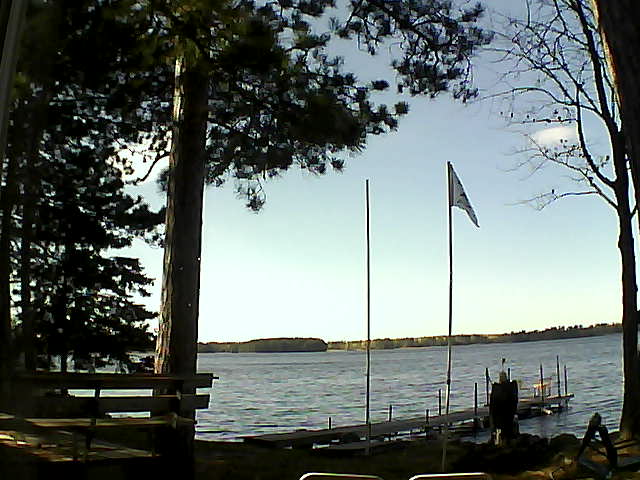 Whiteface Cam Image - Mon, 10/10/2016 2:41pm 