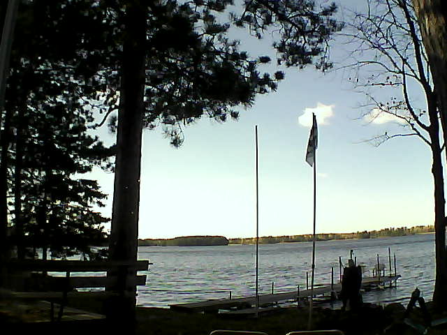 Whiteface Cam Image - Mon, 10/10/2016 2:52pm 