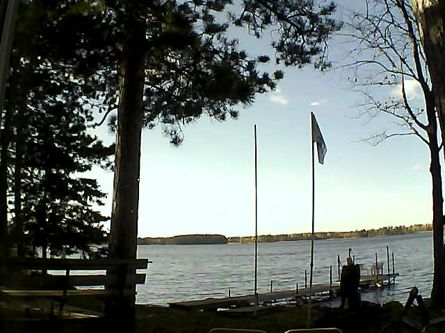 Whiteface Cam Image - Mon, 10/10/2016 3:01pm 