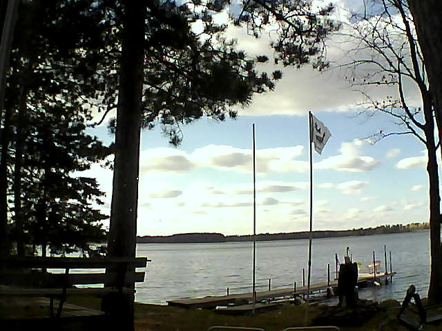 Whiteface Cam Image - Mon, 10/10/2016 3:31pm 