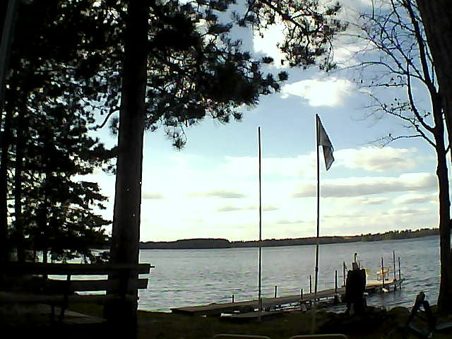 Whiteface Cam Image - Mon, 10/10/2016 3:41pm 