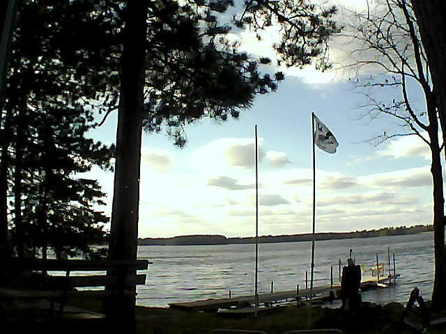 Whiteface Cam Image - Mon, 10/10/2016 3:51pm 