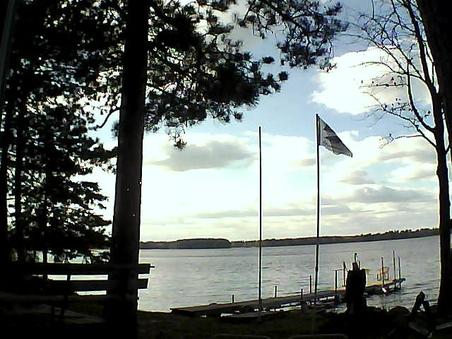 Whiteface Cam Image - Mon, 10/10/2016 4:01pm 