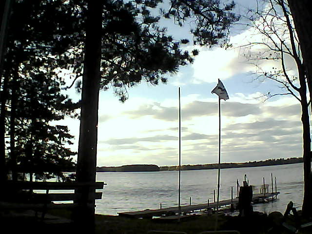 Whiteface Cam Image - Mon, 10/10/2016 4:21pm 