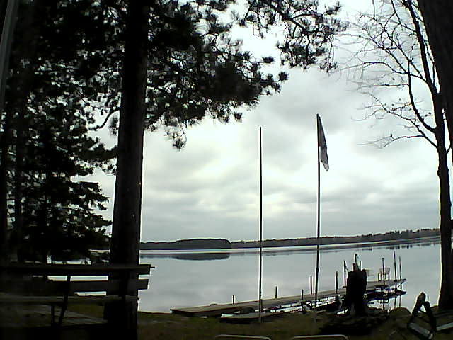 Whiteface Cam Image - Tue, 10/11/2016 3:20pm 