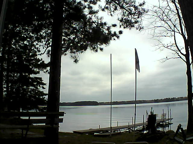 Whiteface Cam Image - Tue, 10/11/2016 3:30pm 