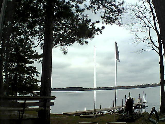 Whiteface Cam Image - Tue, 10/11/2016 3:40pm 