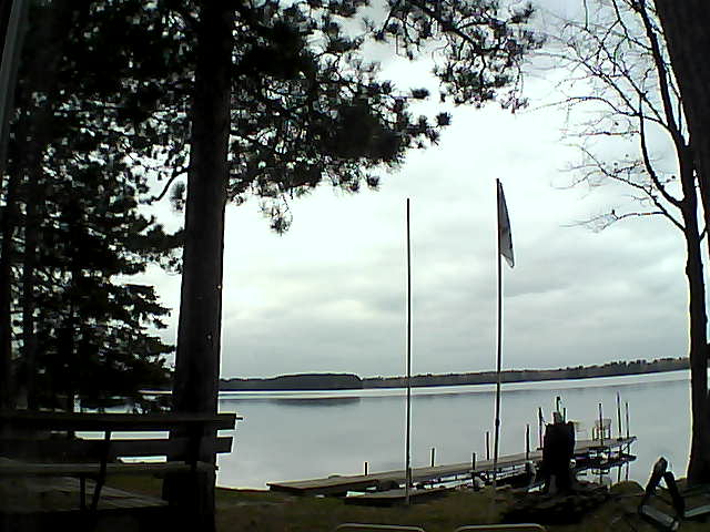 Whiteface Cam Image - Tue, 10/11/2016 3:50pm 