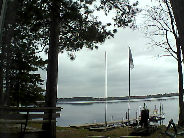 Whiteface Cam Image - Tue, 10/11/2016 4:20pm 