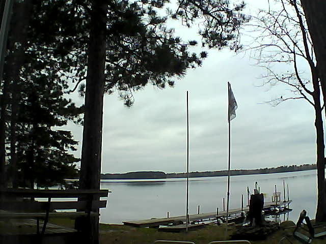 Whiteface Cam Image - Tue, 10/11/2016 4:30pm 