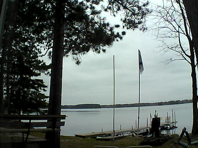 Whiteface Cam Image - Tue, 10/11/2016 4:50pm 