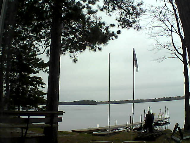 Whiteface Cam Image - Tue, 10/11/2016 5:10pm 