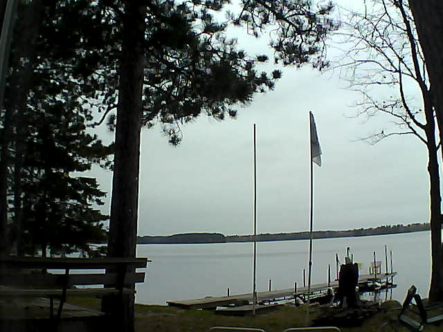 Whiteface Cam Image - Tue, 10/11/2016 5:20pm 